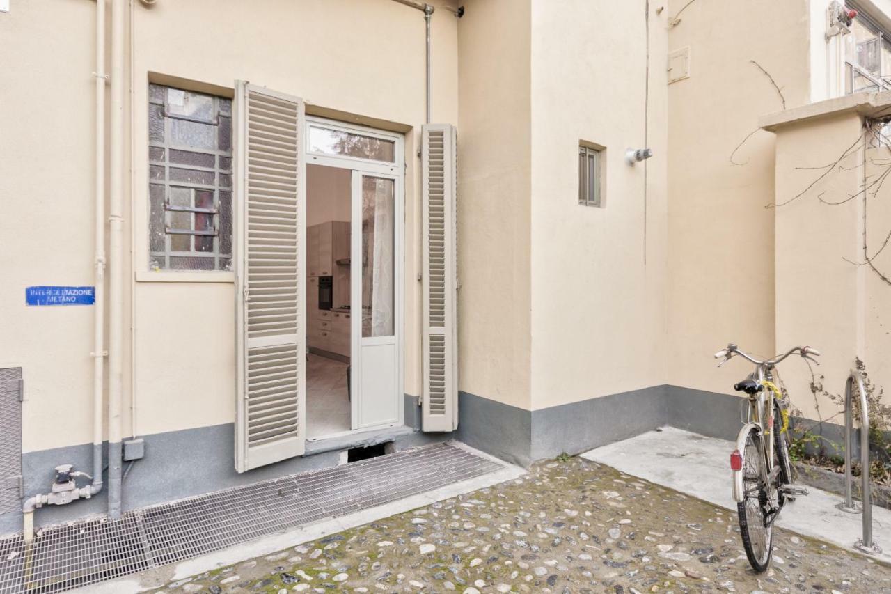 Ferienwohnung Moleloca - Casa Artisti 7 Turin Exterior foto