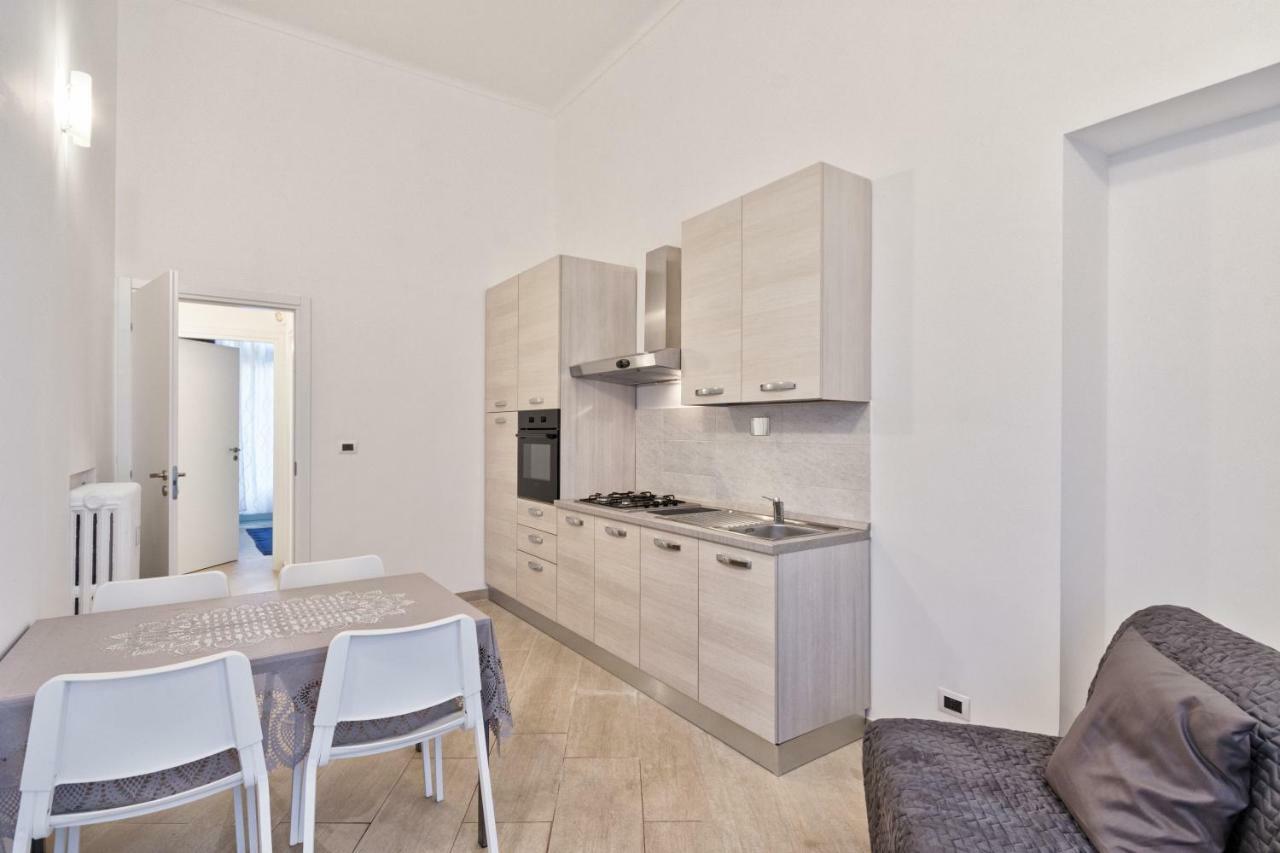 Ferienwohnung Moleloca - Casa Artisti 7 Turin Exterior foto
