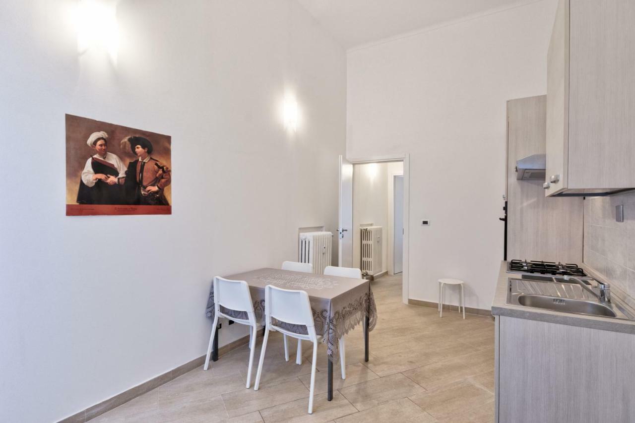 Ferienwohnung Moleloca - Casa Artisti 7 Turin Exterior foto