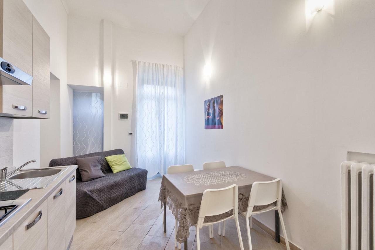 Ferienwohnung Moleloca - Casa Artisti 7 Turin Exterior foto